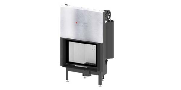 Hitze Albero AL11G.H-D takkasydän