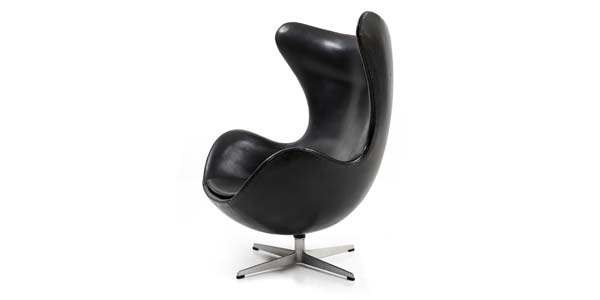 Arne Jacobsen Egg chair