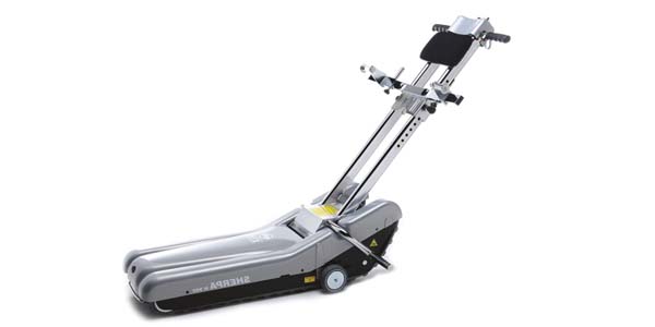 KSP Italia K-Mobility Sherpa