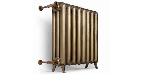 Terma patteri ja lämmittimet