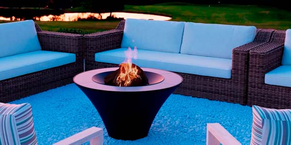 Traforart Brazier ulkotakka