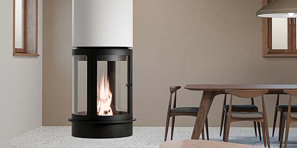 Traforart Olympic Central Suspended takka